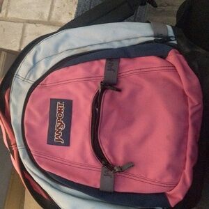 Jansport Backpack